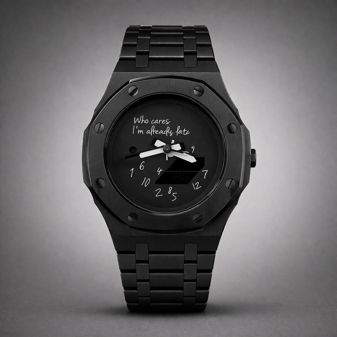 Noir Late