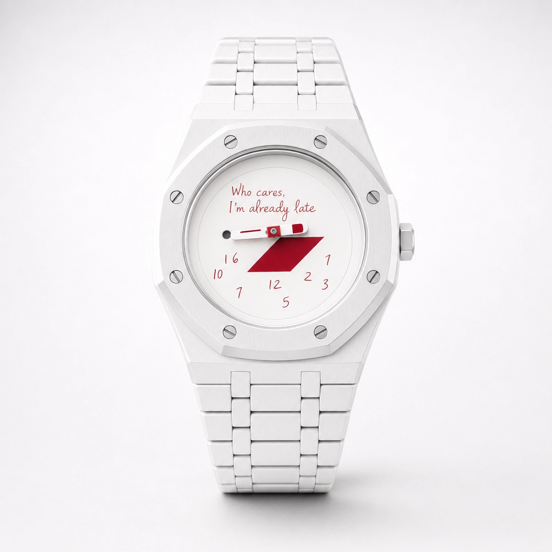 White Late